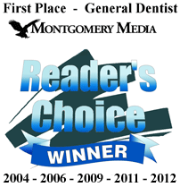 Montgomery Media Readers Choice